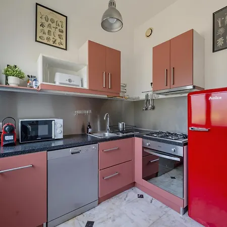 Le Spatiozo - Appt Aux Abatilles Proche *