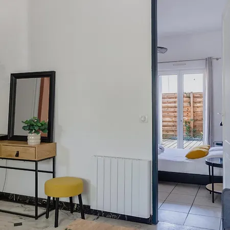 Le Spatiozo - Appt Aux Abatilles Proche